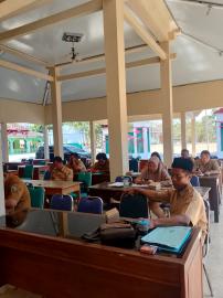 Sosialisasi Budaya Pemerintahan SATRIYA